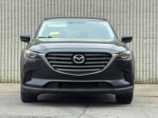 2016 Mazda CX-9 Touring
