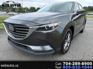 2018 Mazda CX-9 Touring