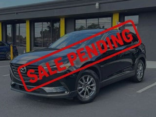 2019 Mazda CX-9 Touring