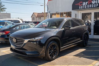 2018 Mazda CX-9 Touring