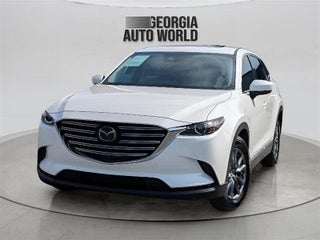 2020 Mazda CX-9 Touring