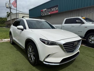 2018 Mazda CX-9 Grand Touring