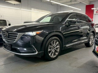 2021 Mazda CX-9 Grand Touring