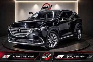 2020 Mazda CX-9 Grand Touring