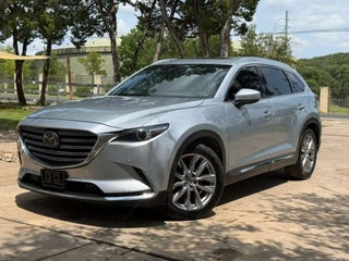 2021 Mazda CX-9 Grand Touring