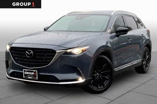 2021 Mazda CX-9 Grand Touring