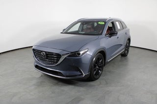 2021 Mazda CX-9 Grand Touring