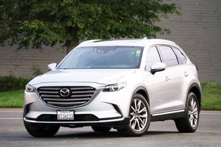 2017 Mazda CX-9 Grand Touring