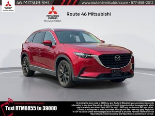 2022 Mazda CX-9 Touring Plus