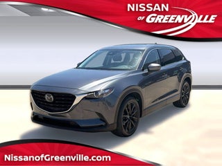 2023 Mazda CX-9 Touring Plus