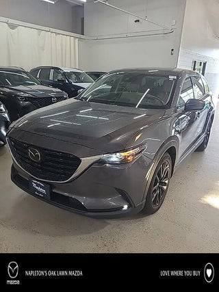 2023 Mazda CX-9 Touring Plus