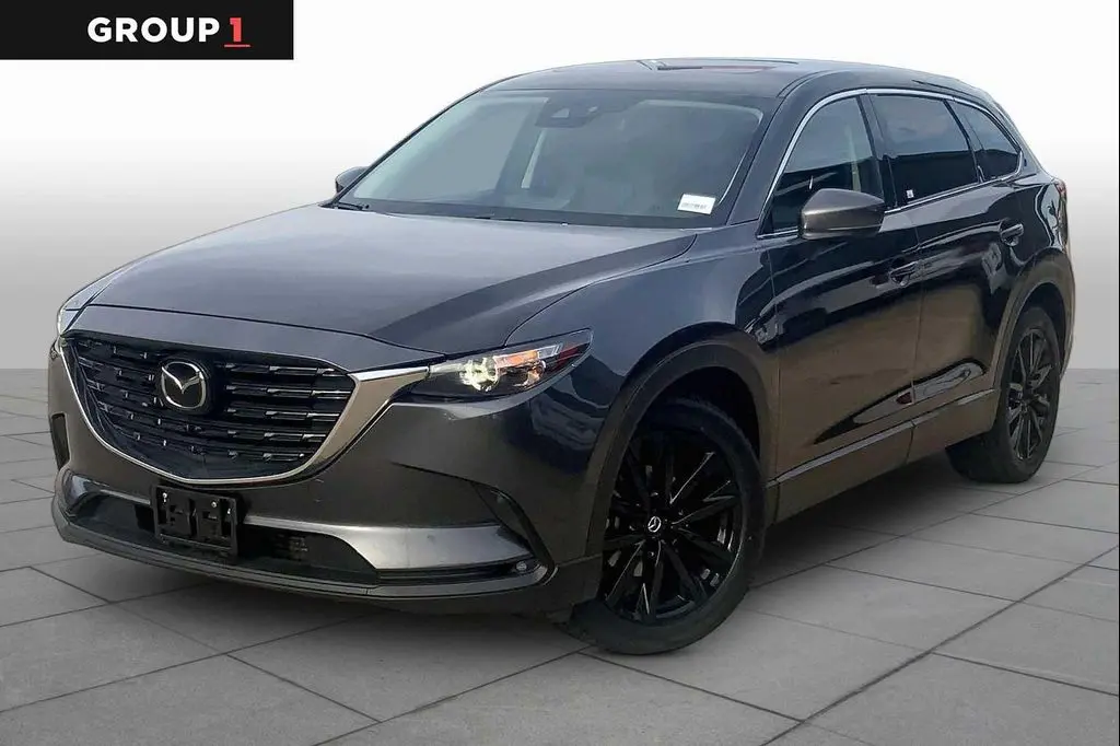 2023 Mazda CX-9 Touring Plus