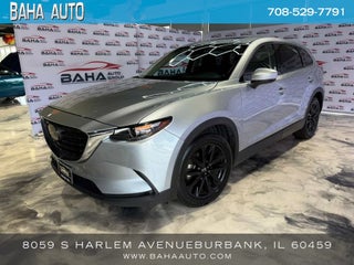 2023 Mazda CX-9 Touring Plus