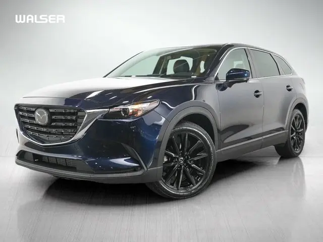 2023 Mazda CX-9 Touring Plus