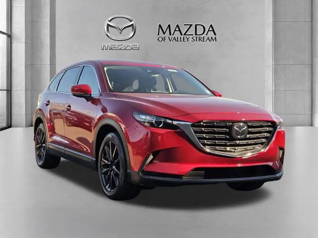 2023 Mazda CX-9 Touring Plus