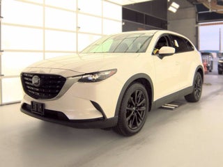 2023 Mazda CX-9 Touring Plus