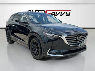 2023 Mazda CX-9 Touring Plus