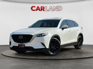 2022 Mazda CX-9 Touring Plus