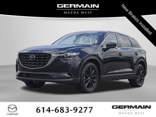 2023 Mazda CX-9 Touring Plus