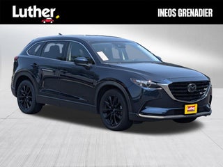 2023 Mazda CX-9 Touring Plus