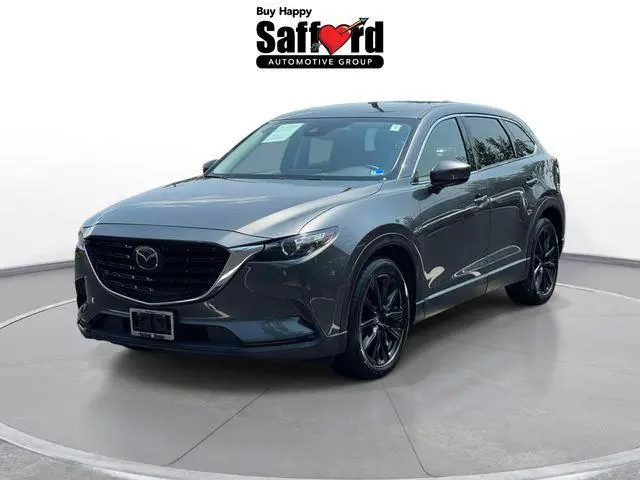 2023 Mazda CX-9 Touring Plus