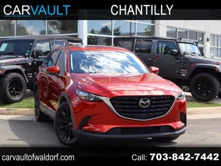 2023 Mazda CX-9 Touring Plus