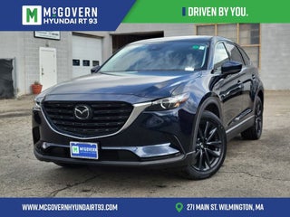 2023 Mazda CX-9 Touring Plus