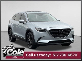 2023 Mazda CX-9 Touring Plus