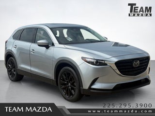 2023 Mazda CX-9 Touring Plus