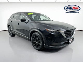 2023 Mazda CX-9 Touring Plus