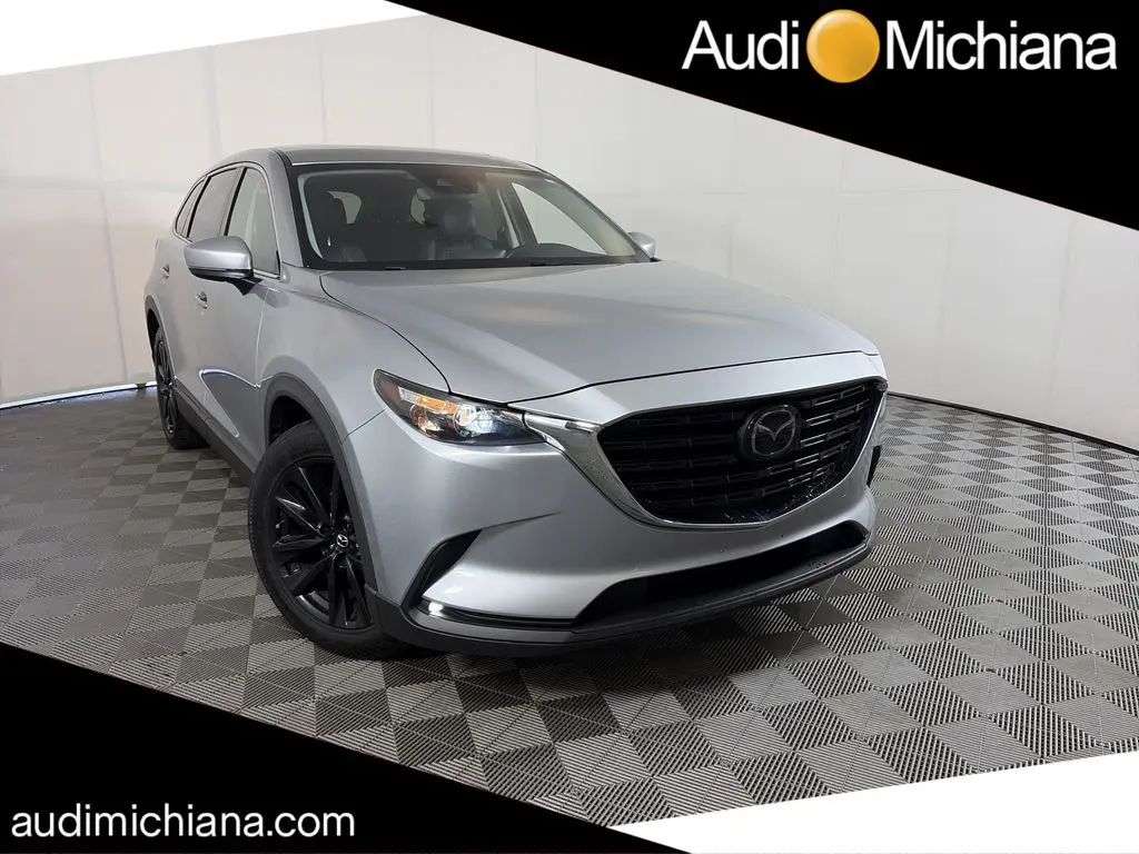 2023 Mazda CX-9 Touring Plus