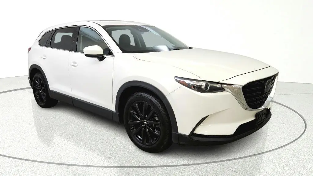 2023 Mazda CX-9 Touring Plus