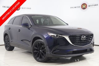 2023 Mazda CX-9 Touring Plus