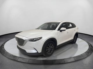 2022 Mazda CX-9 Sport