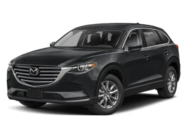 2021 Mazda CX-9 Sport