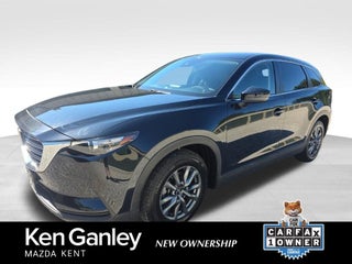 2020 Mazda CX-9 Sport