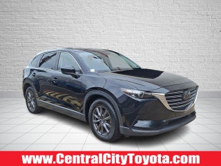 2022 Mazda CX-9 Sport