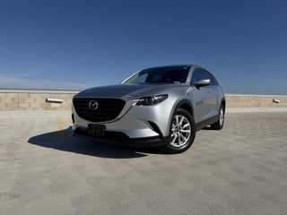 2016 Mazda CX-9 Sport