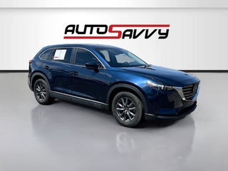 2022 Mazda CX-9 Sport