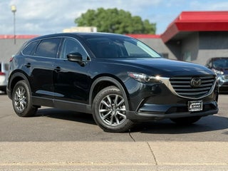 2021 Mazda CX-9 Touring