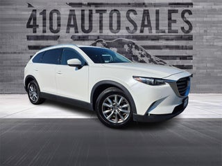 2018 Mazda CX-9 Touring