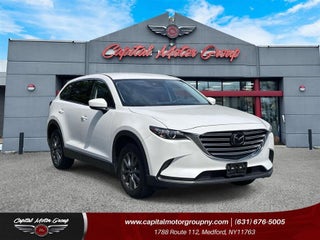 2021 Mazda CX-9 Touring