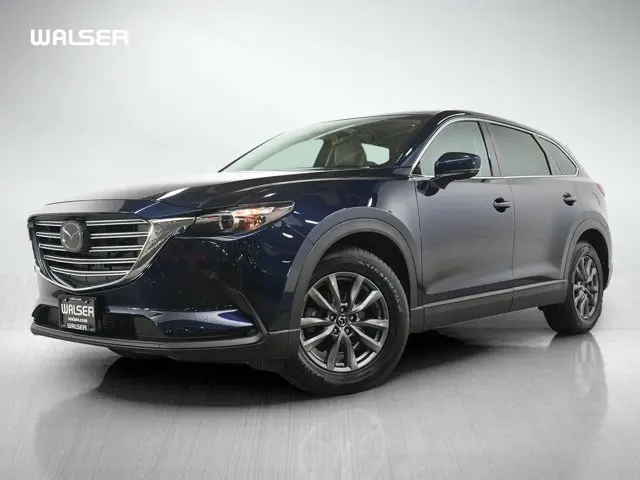 2023 Mazda CX-9 Touring