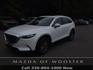 2023 Mazda CX-9 Touring