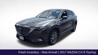 2017 Mazda CX-9 Touring