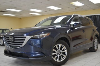2018 Mazda CX-9 Touring