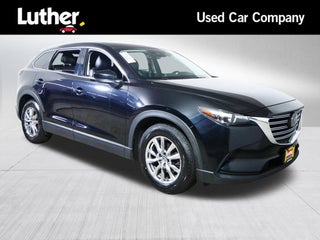 2019 Mazda CX-9 Touring