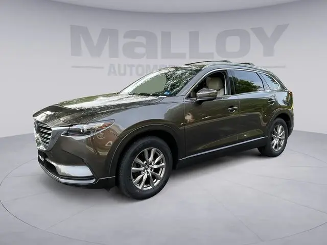 2019 Mazda CX-9 Touring