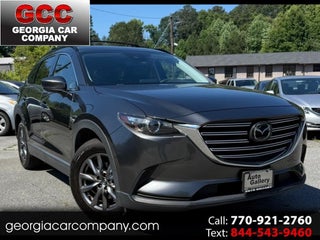 2020 Mazda CX-9 Touring