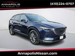 2022 Mazda CX-9 Touring